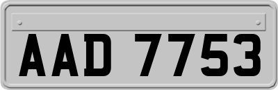 AAD7753