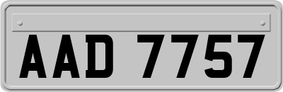 AAD7757