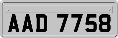 AAD7758