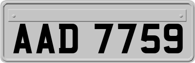 AAD7759