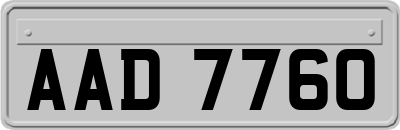 AAD7760