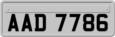 AAD7786