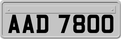 AAD7800