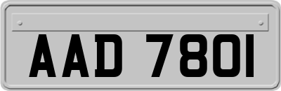 AAD7801