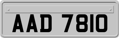 AAD7810