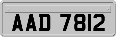 AAD7812