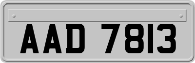 AAD7813