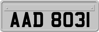 AAD8031