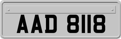 AAD8118