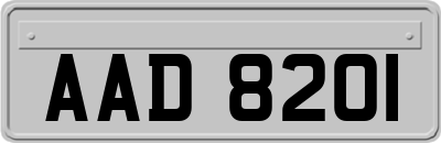 AAD8201