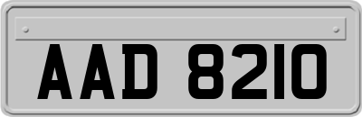 AAD8210