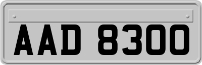 AAD8300