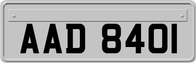 AAD8401