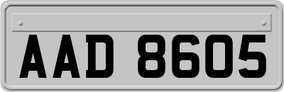 AAD8605