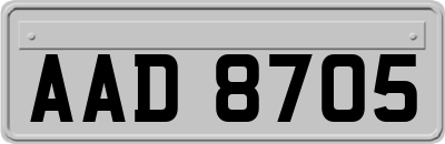 AAD8705