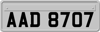 AAD8707