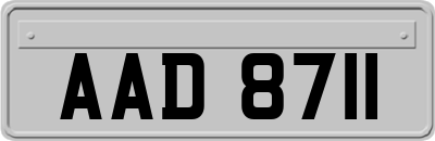 AAD8711