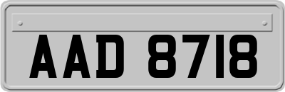 AAD8718