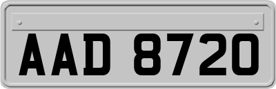 AAD8720