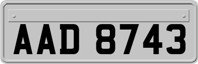 AAD8743