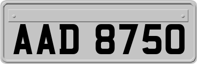 AAD8750