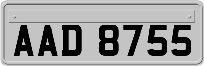 AAD8755