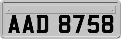 AAD8758