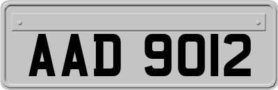 AAD9012