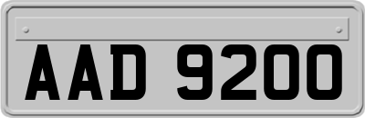 AAD9200