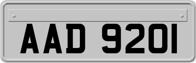 AAD9201