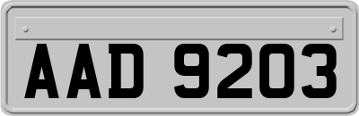 AAD9203