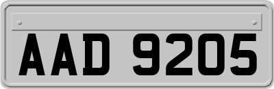 AAD9205