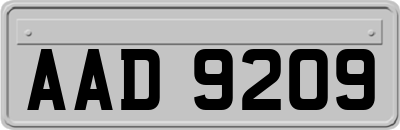 AAD9209