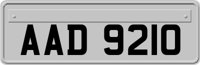 AAD9210