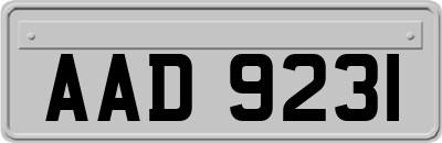 AAD9231