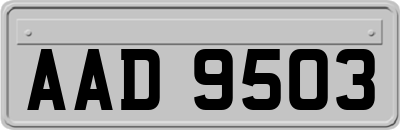 AAD9503