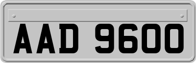 AAD9600