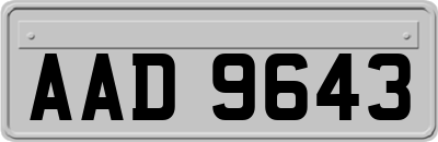 AAD9643