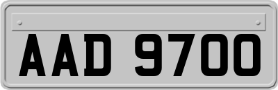 AAD9700