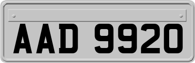 AAD9920