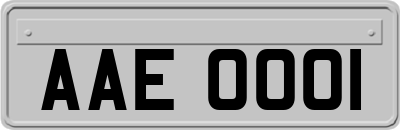 AAE0001