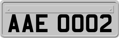 AAE0002