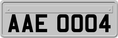 AAE0004