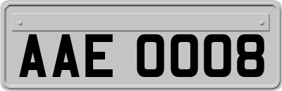 AAE0008