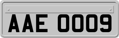 AAE0009