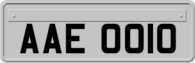 AAE0010