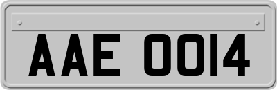 AAE0014