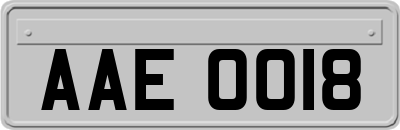 AAE0018