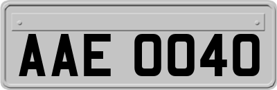 AAE0040