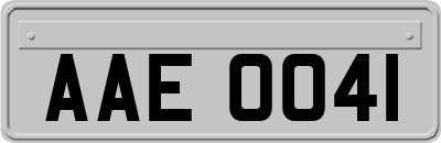 AAE0041